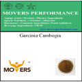 Extracto natural de Garcinia Cambogia orgánico puro